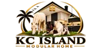 KC Island Modular Home logo